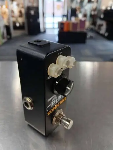 SONICAKE CRYBOT AUTOWAH 2