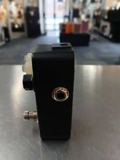 SONICAKE CRYBOT AUTOWAH 2