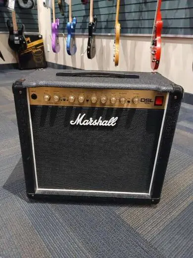 Marshall - DSL15C