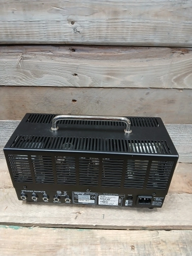 Orange Amplifiers - DA15H 2