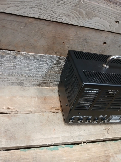 Orange Amplifiers - DA15H 2