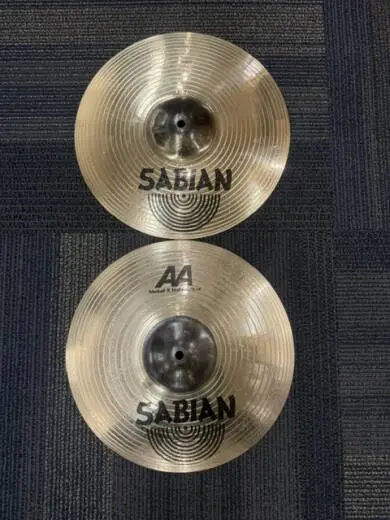 SABIAN AA 14