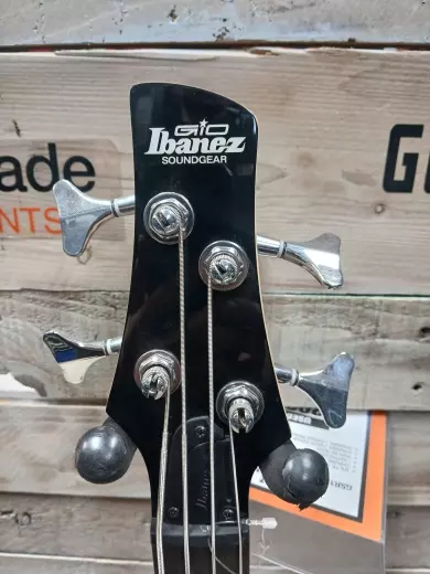 Ibanez - GSR180-BEM 3