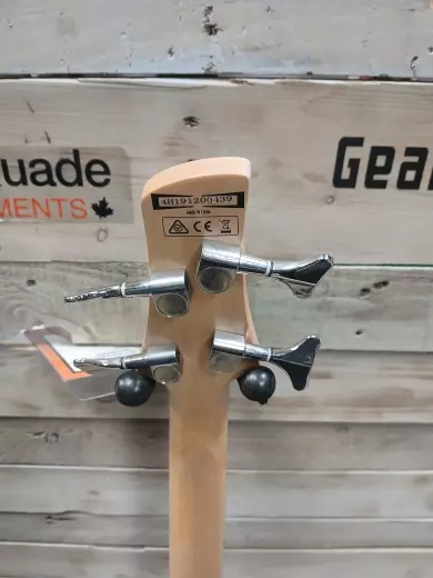 Ibanez - GSR180-BEM 6