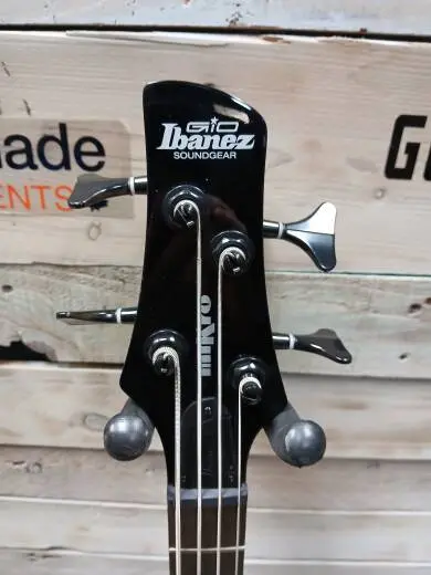 Ibanez - GSRM20BWK 2