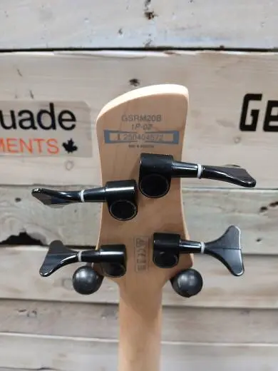Ibanez - GSRM20BWK 2