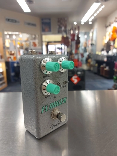 Store Special Product - Fender -  Flanger 023-4578-000