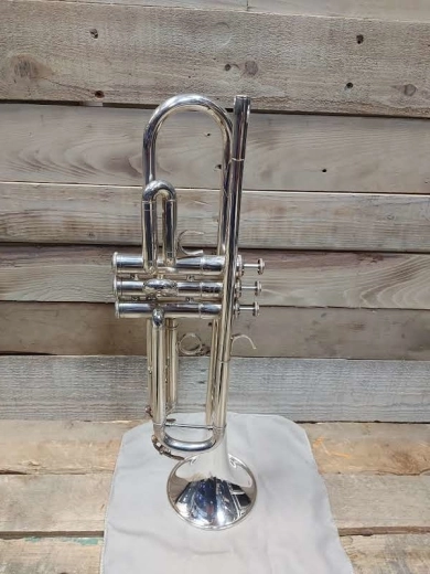 Yamaha Trumpet - YTR6335S