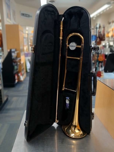 Yamaha Band - YSL354 2