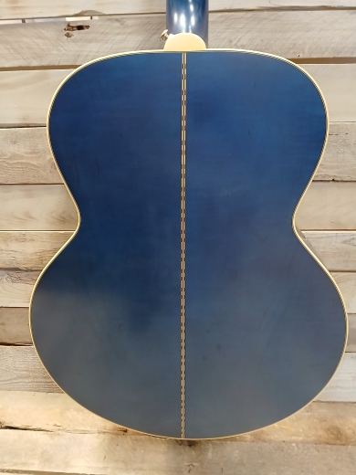 Epiphone - IGMTJ200VPBGH 5