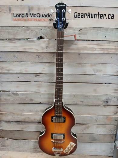 Epiphone - EBVIVSCH