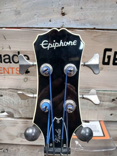 Epiphone - EBVIVSCH 3