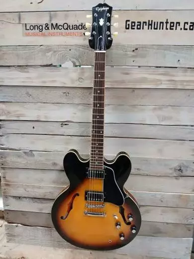 Store Special Product - Epiphone - IGES335VSNH