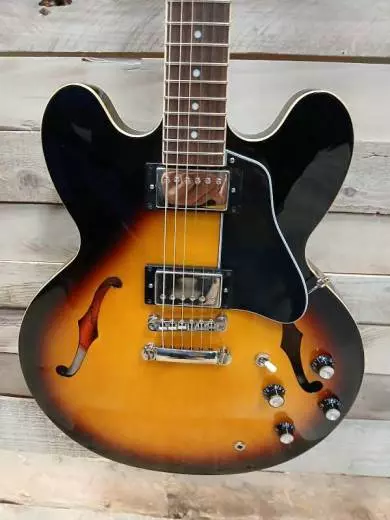 Store Special Product - Epiphone - IGES335VSNH