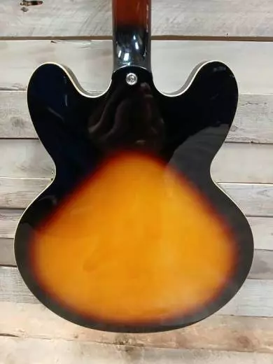 Epiphone - IGES335VSNH 2