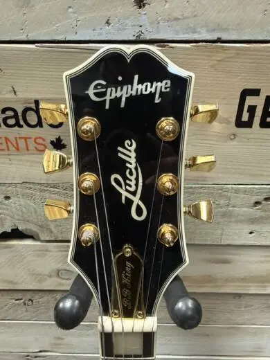 Epiphone - ETBBEBGH 2