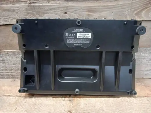 Line 6 - POD-GO/WIRELESS 2