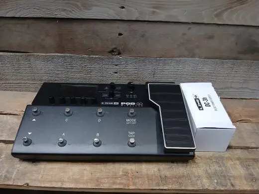 Line 6 - POD-GO/WIRELESS 2