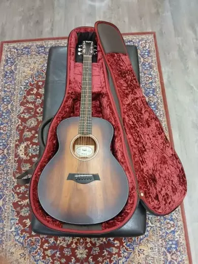 Taylor Guitars - GS MINI-E KPLUS 7