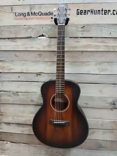 Taylor Guitars - GS MINI-E KPLUS