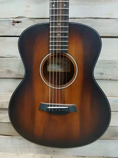 Taylor Guitars - GS MINI-E KPLUS 2