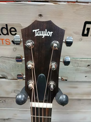 Taylor Guitars - GS MINI-E KPLUS 3