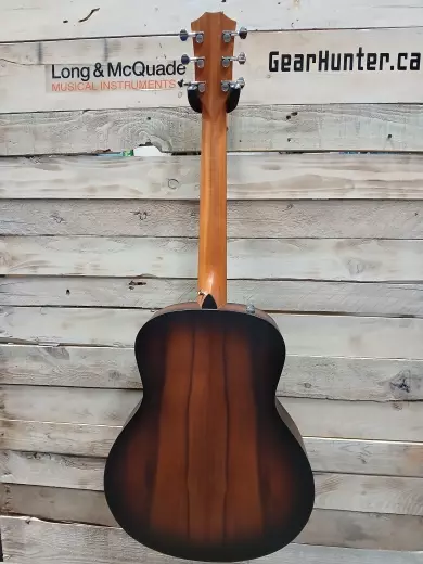 Taylor Guitars - GS MINI-E KPLUS 4