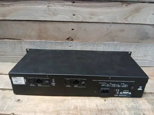 ART Pro Audio - PROMPAII 2