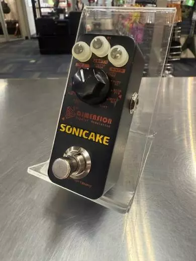 Sonicake 5th Dimension 2