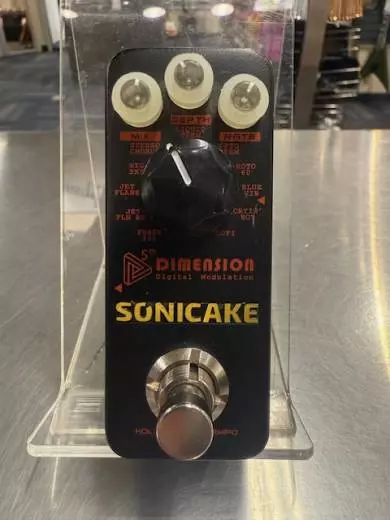 Sonicake 5th Dimension