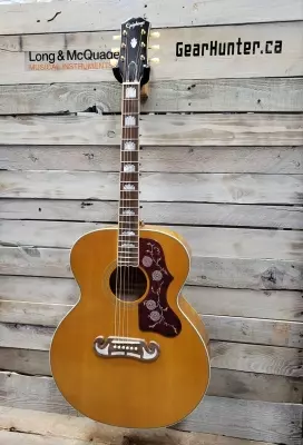 Epiphone - IGMTJ200NAGH