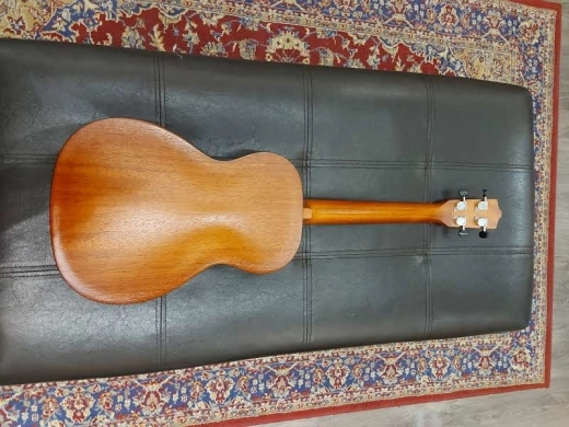 Leho - Baritone Ukulele LHUB-MM 2