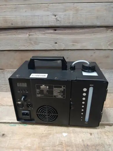 Chauvet DJ - HAZE1DX 2