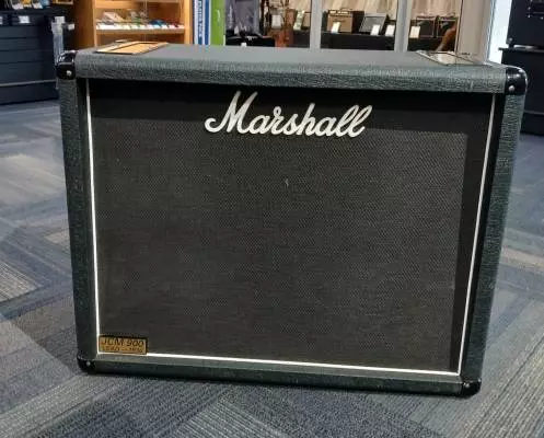 Marshall - 1936