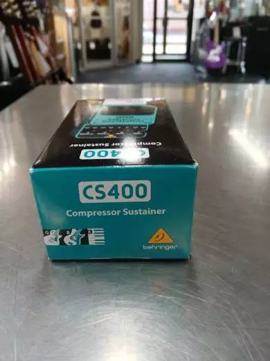 Behringer - CS400 2