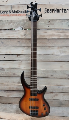 Epiphone - TBD5VSBH