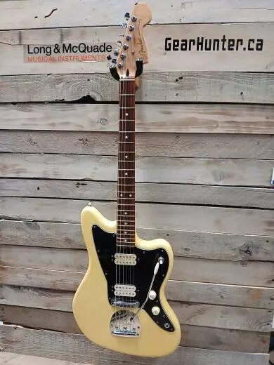 Fender - Player Jazzmaster 014-6903-534