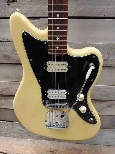 Fender - Player Jazzmaster 014-6903-534 2