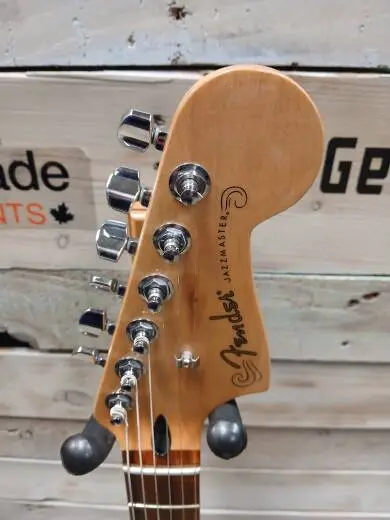 Fender - Player Jazzmaster 014-6903-534 2