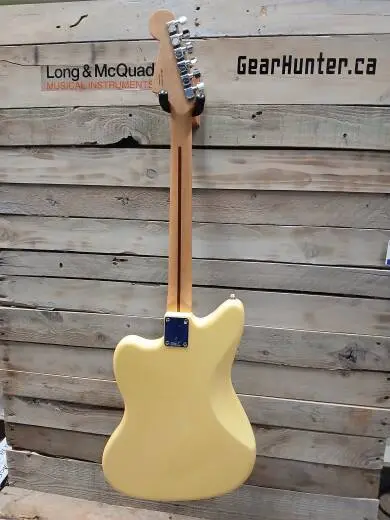 Fender - Player Jazzmaster 014-6903-534 2