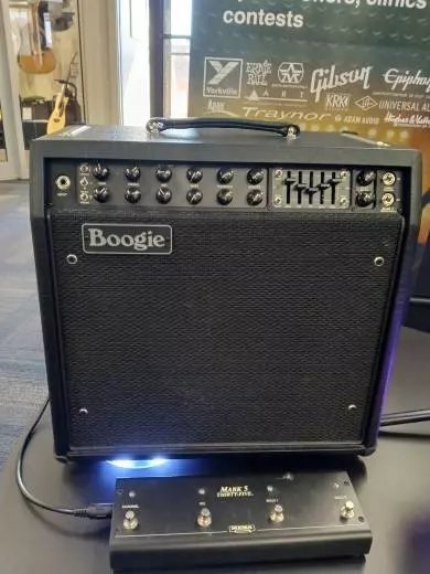 Mesa Boogie - 1.M35.BB.CO