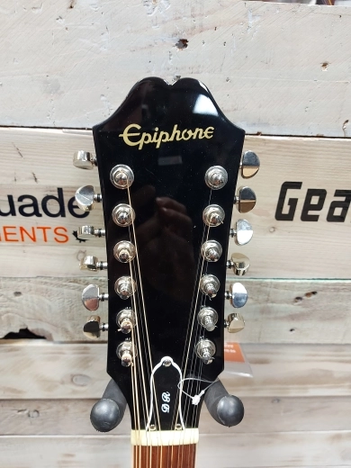 Epiphone - 12 String DR212NACH 2