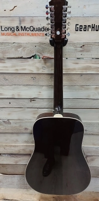 Epiphone - 12 String DR212NACH 2