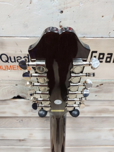 Epiphone - 12 String DR212NACH 2