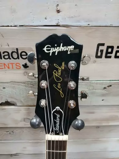 Store Special Product - Epiphone - EILS6EBNH