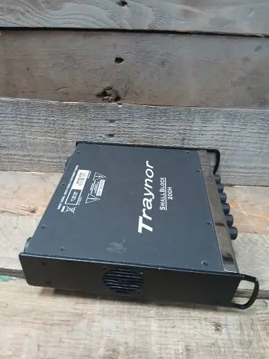 Traynor - SB200H 2