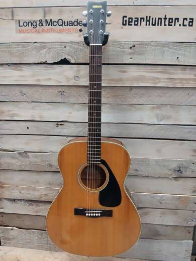 Gear Hunter | Yamaha SJ-180 W/C