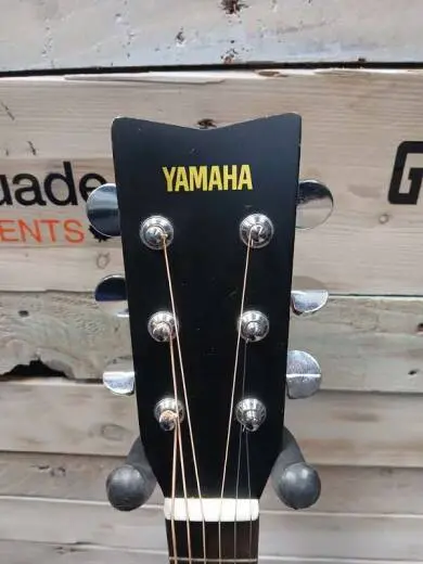 Yamaha SJ-180 W/C 2