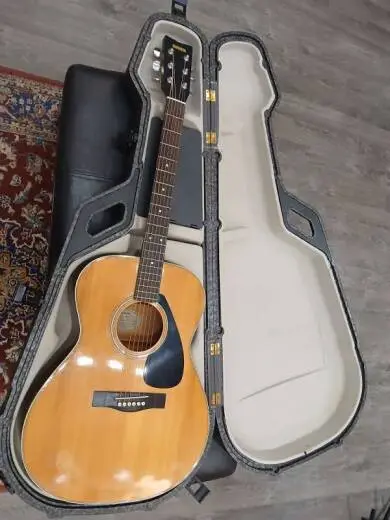 Yamaha SJ-180 W/C 2
