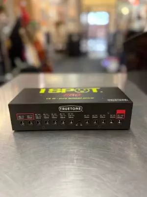 Truetone - TT-CS12 2